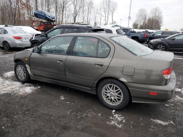 Image 2 of 1999 INFINITI G20  1999 with VIN JNKCP11A1XT003194