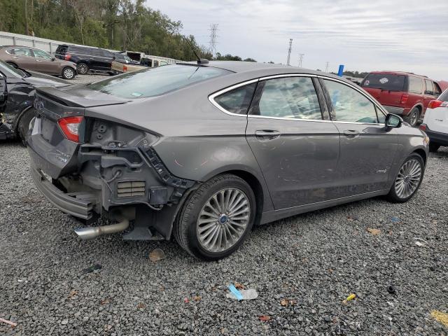 Obraz 3 z 2013 FORD FUSION TITANIUM HEV 2013 z VIN 3FA6P0RU0DR355953