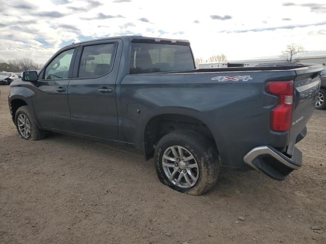 Obraz 2 z 2019 CHEVROLET SILVERADO K1500 LT 2019 z VIN 1GCUYDED2KZ146766