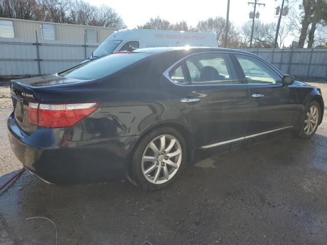 Obraz 3 z 2007 LEXUS LS 460L 2007 z VIN JTHGL46F875020047