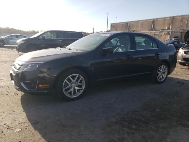 2011 FORD FUSION SEL 2011 image