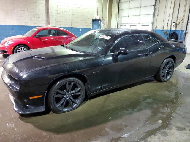 Obraz 1 z 2018 DODGE CHALLENGER R/T 2018 z VIN 2C3CDZBT6JH333740
