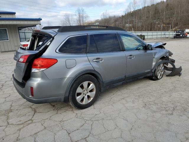 Obraz 3 z 2011 SUBARU OUTBACK 2.5I PREMIUM 2011 z VIN 4S4BRCBC1B3385086