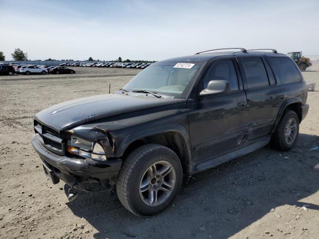 Изображение 2003 DODGE DURANGO R/T 2003