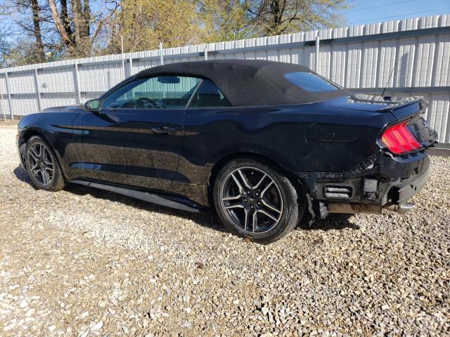 Obraz 2 z 2023 FORD MUSTANG  2023 z VIN 1FATP8UH0P5103395