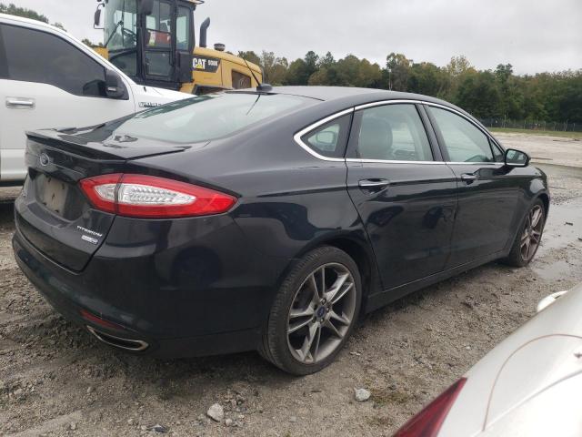 Image 3 of 2015 FORD FUSION TITANIUM 2015 with VIN 3FA6P0D93FR210542
