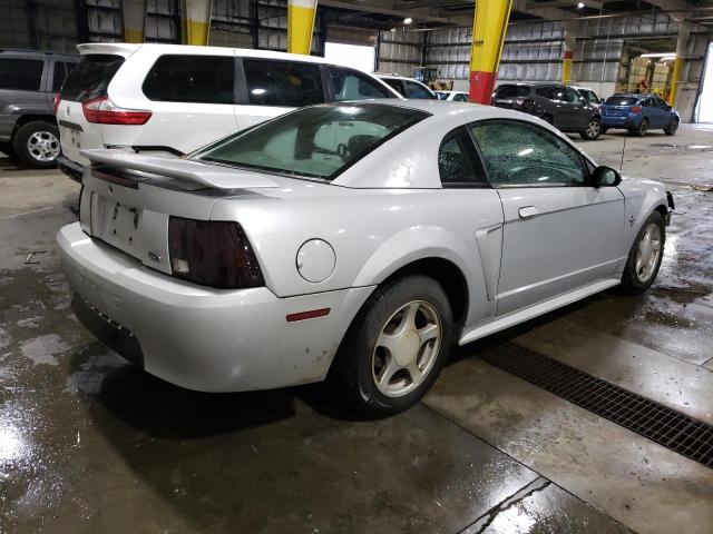 Obraz 3 z 2002 FORD MUSTANG  2002 z VIN 1FAFP40452F144407