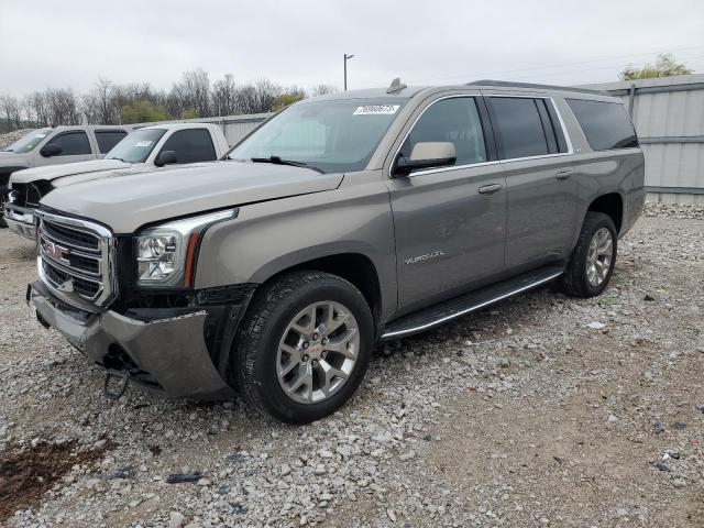 2019 GMC YUKON XL K1500 SLT 2019 image