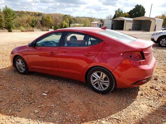 Obraz 2 z 2020 HYUNDAI ELANTRA SEL 2020 z VIN 5NPD84LF5LH621906