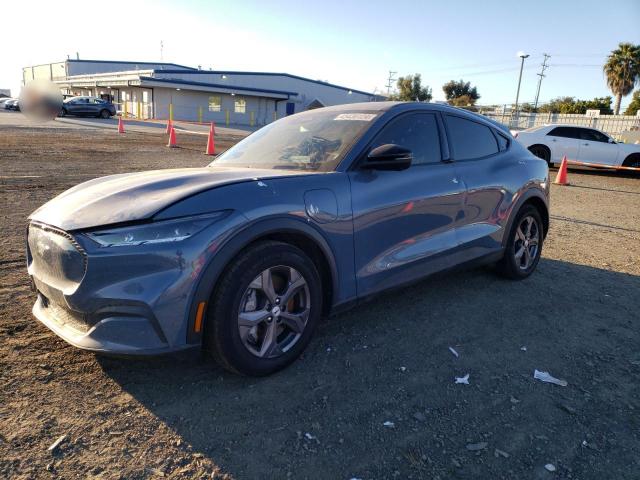 Image 1 of 2023 FORD MUSTANG MACH-E SELECT 2023 with VIN 3FMTK1R46PMA65571