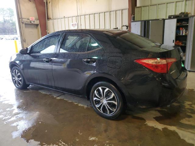 Obraz 2 z 2018 TOYOTA COROLLA L 2018 z VIN 2T1BURHE1JC108491