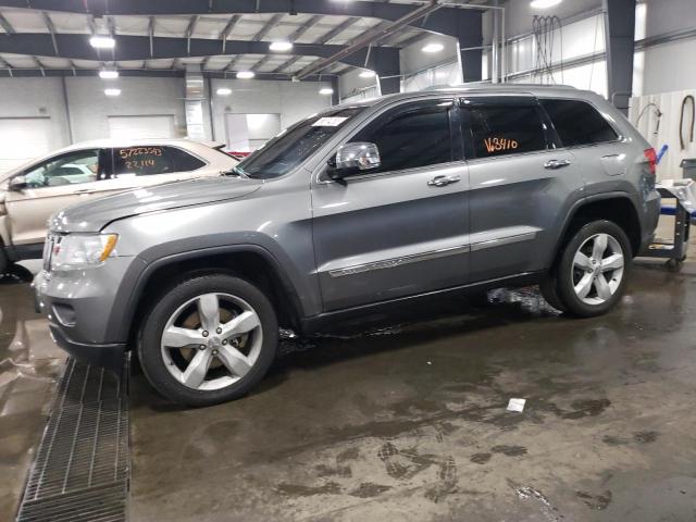 Obraz 2012 JEEP GRAND CHEROKEE LIMITED 2012