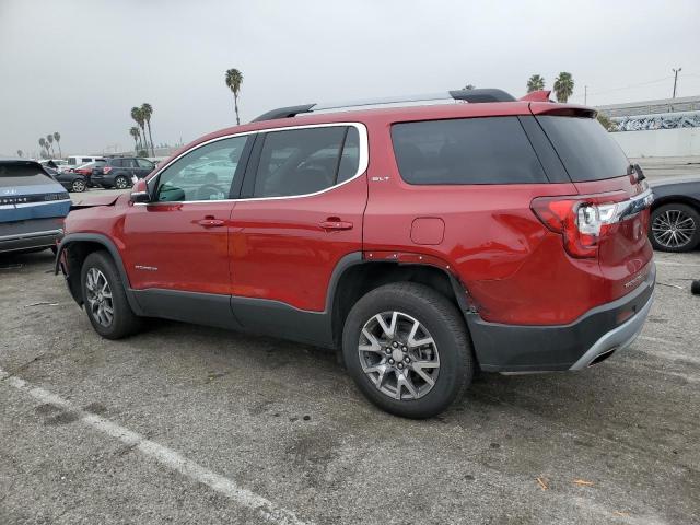 Obraz 2 z 2023 GMC ACADIA SLT 2023 z VIN 1GKKNUL47PZ225073