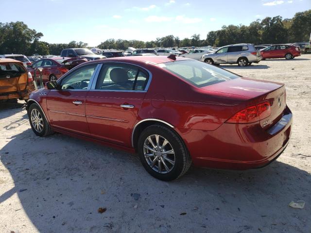 Image 2 of 2011 BUICK LUCERNE CXL 2011 with VIN 1G4HJ5EM1BU134418