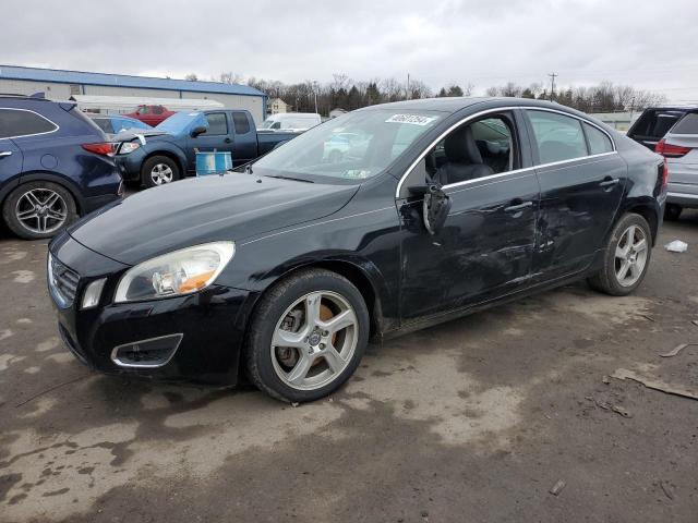 2013 VOLVO S60 T5 2013 image