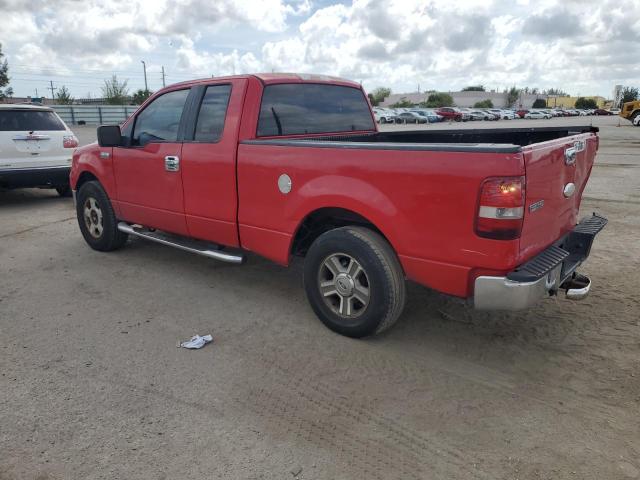 Image 2 of 2006 FORD F150  2006 with VIN 1FTRX12W16NB03840