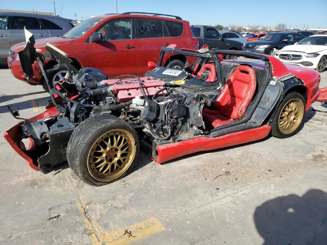 Image 1 of 1996 DODGE VIPER RT-10 1996 with VIN 1B3BR65E7TV100160