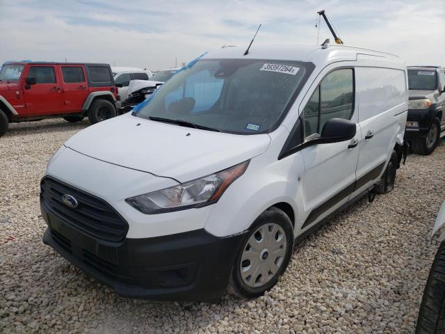 Image 1 of 2022 FORD TRANSIT CONNECT XL 2022 with VIN NM0LS7S22N1522951