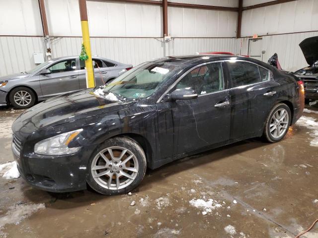 Image 1 of 2010 NISSAN MAXIMA S 2010 with VIN 1N4AA5AP5AC823748