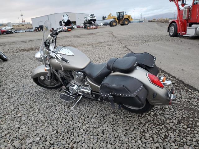 Изображение 3 2003 HONDA VTX1800 R 2003 с VIN 1HFSC49173A100345
