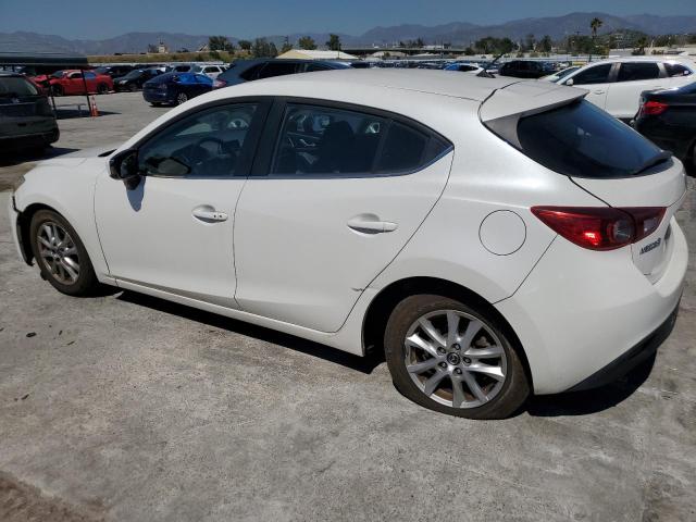 Image 2 of 2014 MAZDA 3 TOURING 2014 with VIN JM1BM1L73E1101191