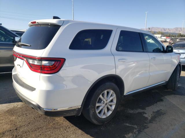 Obraz 3 z 2020 DODGE DURANGO SXT 2020 z VIN 1C4RDHAG9LC123918