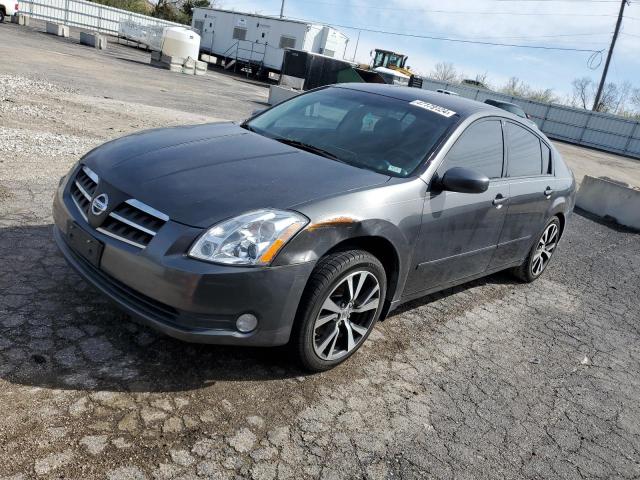 2006 NISSAN MAXIMA SE 2006 image