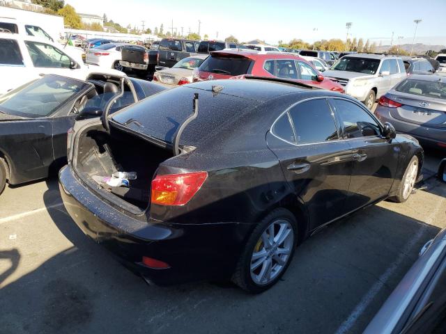 Obraz 3 z 2006 LEXUS IS 250 2006 z VIN JTHBK262862004171