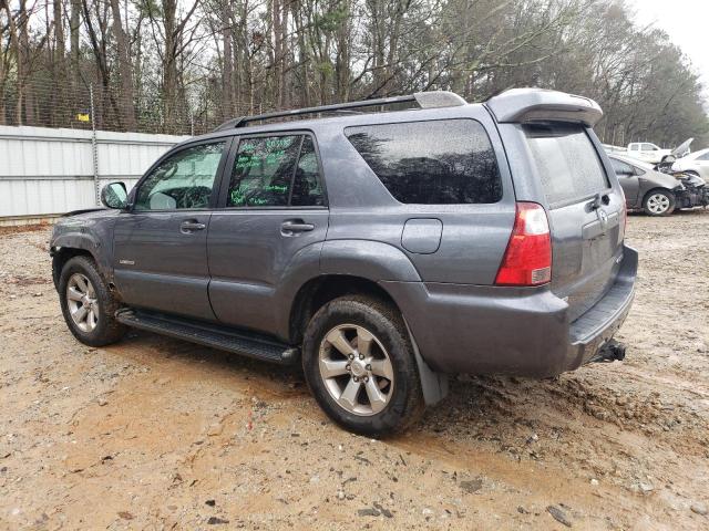 Obraz 2 z 2006 TOYOTA 4RUNNER LIMITED 2006 z VIN JTEZU17R568064126