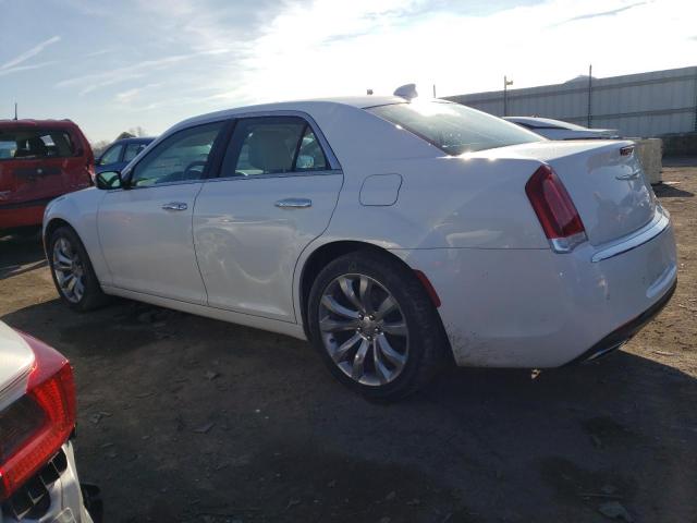 Obraz 2 z 2019 CHRYSLER 300 LIMITED 2019 z VIN 2C3CCAEG7KH573318
