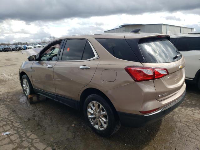 Obraz 2 z 2018 CHEVROLET EQUINOX LT 2018 z VIN 2GNAXJEV9J6270953