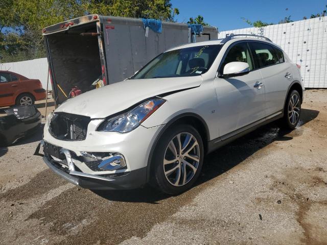 2016 INFINITI QX50  2016 image