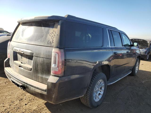 Изображение 3 2015 GMC YUKON XL K1500 SLT 2015 с VIN 1GKS2HKC3FR672880