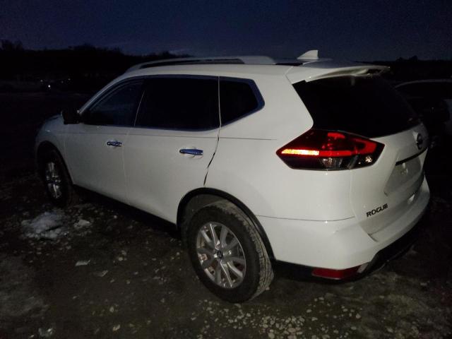 Obraz 2 z 2017 NISSAN ROGUE SV 2017 z VIN 5N1AT2MN0HC824938
