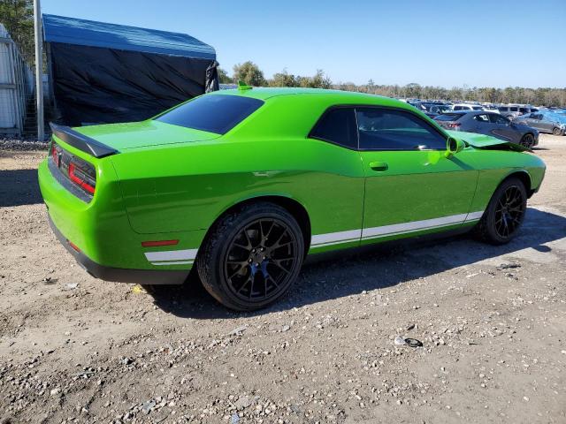 Obraz 3 z 2017 DODGE CHALLENGER SXT 2017 z VIN 2C3CDZAG4HH554137