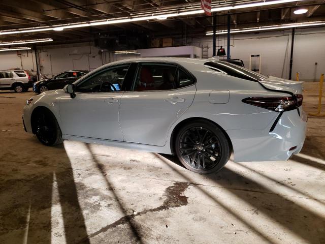 Изображение 2 2024 TOYOTA CAMRY XSE 2024 с VIN 4T1K31AK3RU061110