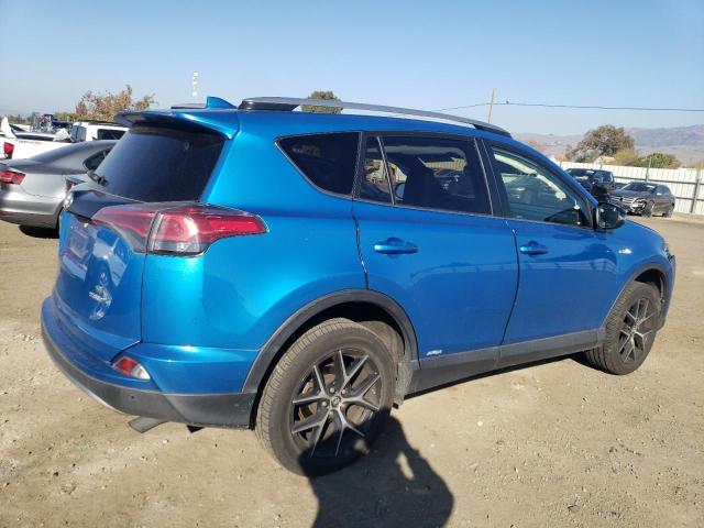 Obraz 3 z 2017 TOYOTA RAV4 HV SE 2017 z VIN JTMJJREV8HD142255
