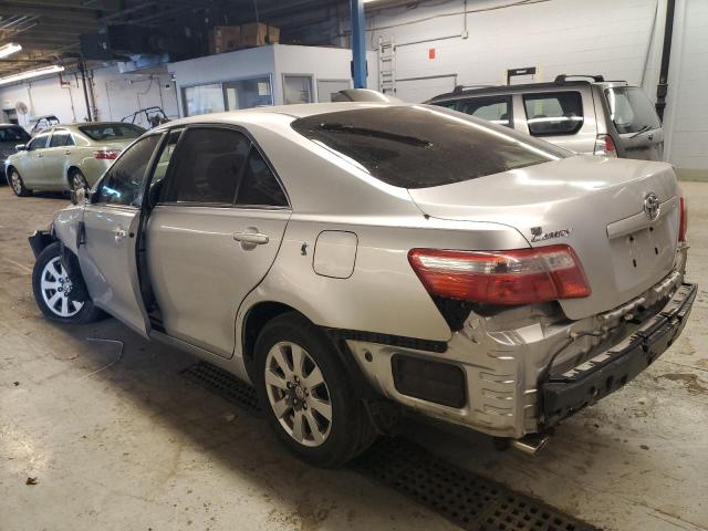 Image 2 of 2007 TOYOTA CAMRY LE 2007 with VIN JTNBK46K073015251