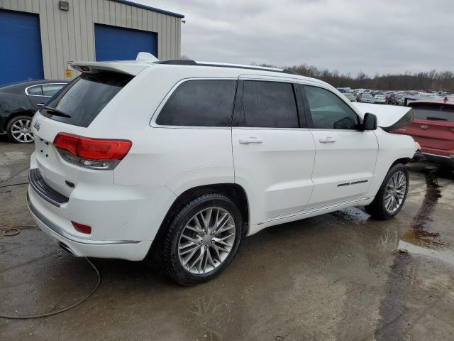 Image 3 of 2018 JEEP GRAND CHEROKEE SUMMIT 2018 with VIN 1C4RJFJG1JC477443