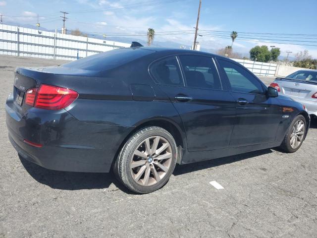 Изображение 3 2011 BMW 528 I 2011 с VIN WBAFR1C5XBC738139