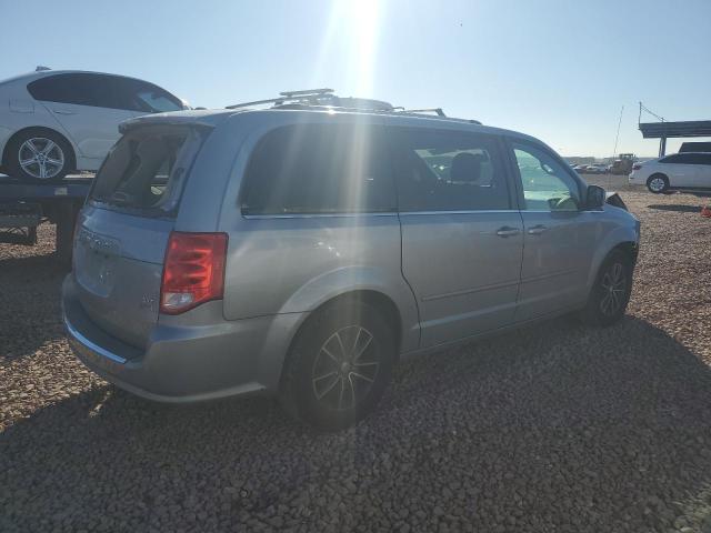 Изображение 3 2017 DODGE GRAND CARAVAN SXT 2017 с VIN 2C4RDGCG3HR625491