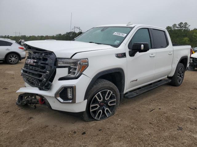 Изображение 2019 GMC SIERRA K1500 AT4 2019