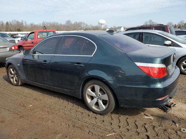 Obraz 2 z 2008 BMW 528 XI 2008 z VIN WBANV13528CZ57242