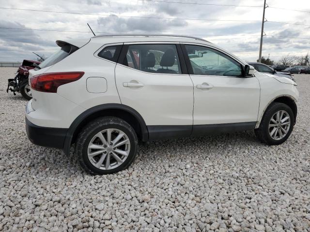 Изображение 3 2017 NISSAN ROGUE SPORT S 2017 с VIN JN1BJ1CPXHW022507