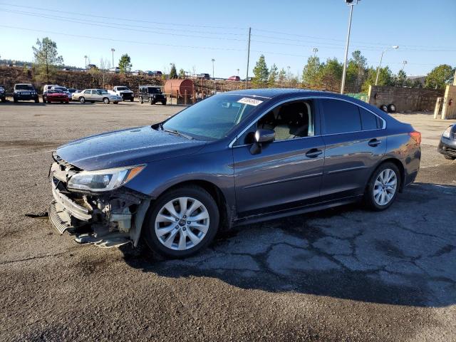 Obraz 2017 SUBARU LEGACY 2.5I PREMIUM 2017