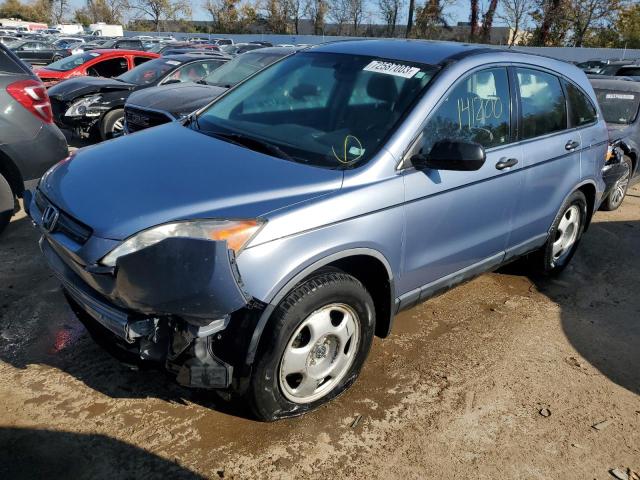 Изображение 2007 HONDA CR-V LX 2007