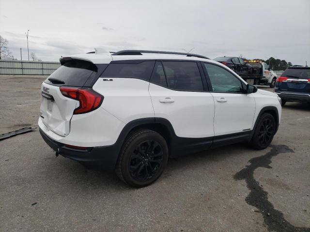 Obraz 3 z 2020 GMC TERRAIN SLE 2020 z VIN 3GKALMEVXLL314936