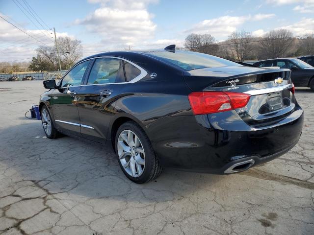 Изображение 2 2015 CHEVROLET IMPALA LTZ 2015 с VIN 2G1165S35F9108340