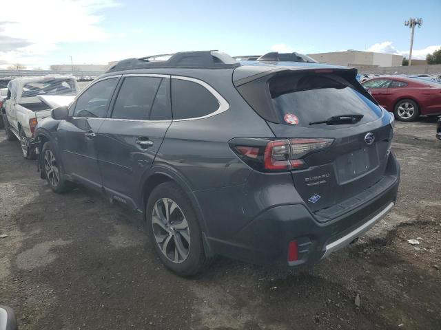 Image 2 of 2020 SUBARU OUTBACK TOURING LDL 2020 with VIN 4S4BTGPD8L3203346