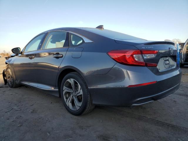 Изображение 2 2019 HONDA ACCORD EXL 2019 с VIN 1HGCV1F50KA120998